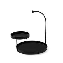 Aberto Design Knidos - Negro
